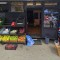 Container magazin dublu 29 m2 de vanzare