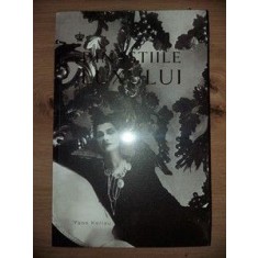 Dinastiile luxului- Yann Kerlau