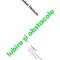 Iubire si obstacole - de ALEKSANDAR HEMON
