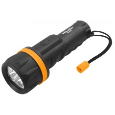 Lanterna cu 7 LED-uri, 30 lumeni, 15 m, IP65, Tolsen