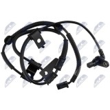 Senzor abs fata Kia Sportage 2 2004-, Dreapta, 956701F310