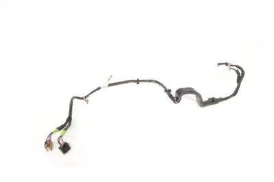 Cablaj ușă dreapta spate TESLA MODEL X 2017 OEM: P1063406-00-F 14869822 foto