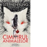 Cimitirul animalelor (editia 2019) - Stephen King