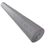 Plasa Sarma Zn 1X12 M - 2.1 X 2.1 X 0.46 Mm