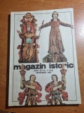 Revista magazin istoric septembrie 1980