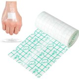 Folie Protectie Tatuaj Rola Film 15cm x 10m - Vindecare Rapida, Impermeabila