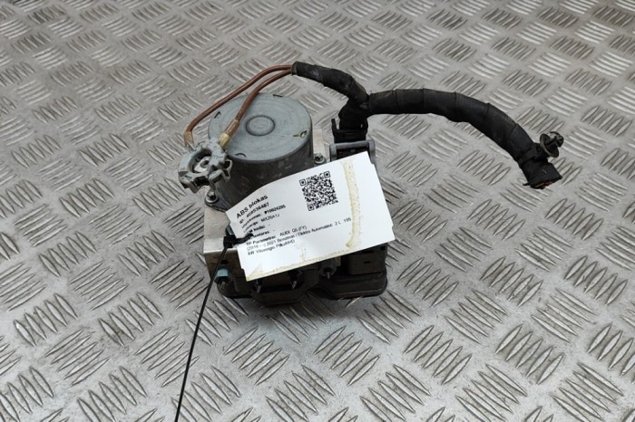 Pompa ABS AUDI Q5 FY 2021 OEM: 80A907379AD,80A907379,0265956840,2265106528 28536487