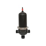 Filtru cu disc modular 2-1/2 pentru instalatie de irigare Breckner Germany