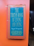 The tibetan book of living and dying / Cartea tibetană a vieții și a morții - Sogyal Rinpoche