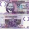 MOZAMBIC 20 meticais 2017 polymer UNC!!!