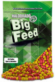 Haldorado - Big Feed - C6 Pellet - Capsuna Ananas 0.7kg, 6 mm