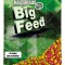 Haldorado - Big Feed - C6 Pellet - Capsuna Ananas 0.7kg, 6 mm