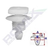 Set Covorase Auto Cauciuc BMW Seria 3 E46 (1998-2004) Gri Carbon, Anti-Alunecare, Bordura Inalta, 4 Bucati