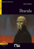 Dracula - Reading &amp; Training - Step 4 | Bram Stoker, Black Cat Publishing
