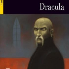 Dracula - Reading & Training - Step 4 | Bram Stoker