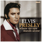 Where No One Stands Alone | Elvis Presley, rca records