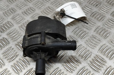 Pompa de apa auxiliara TESLA MODEL X 2016 OEM: 1037328-00-F 23075492 foto