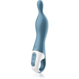 Cumpara ieftin Satisfyer A-MAZING 1 vibrator 22 cm