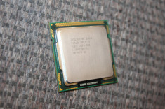 Procesor Intel Core i5 650 3.20 Ghz scoket 1156 , functional foto