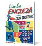 Limba engleza pentru gradinita - Alexandru Andrei - Aramis