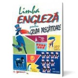 Limba engleza pentru gradinita - Alexandru Andrei