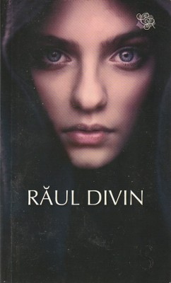 NORA ROBERTS - RAUL DIVIN foto