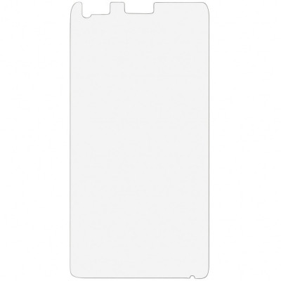 Folie plastic protectie ecran pentru Sony Xperia M (C1904/C1905) foto