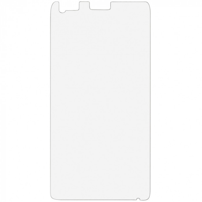 Folie plastic protectie ecran pentru Sony Xperia M (C1904/C1905)