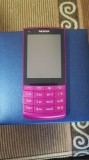 Vand nokia x3-02 ca Nou !!! functioneaza in orice retea