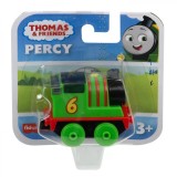 Thomas Locomotiva Din Plastic Percy, THOMAS - Thomas