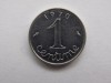 1 CENTIME 1970 FRANTA-XF, Europa