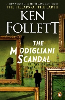 The Modigliani Scandal foto