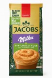 Cumpara ieftin Cappuccino Jacobs Milka Choco Nuss, 400 gr