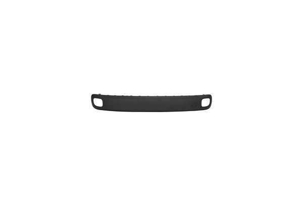 Bandou bara cu gauri ,spate Fiat Panda (319), 05.2012-, 735547701