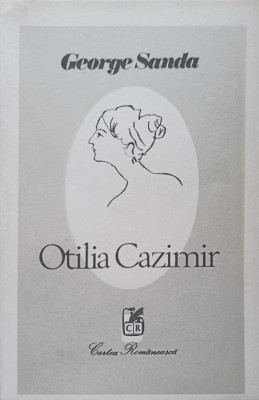 OTILIA CAZIMIR-GEORGE SANDA foto