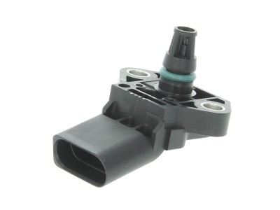 Senzor,presiune supraalimentare VW MULTIVAN V (7HM, 7HN, 7HF, 7EF, 7EM, 7EN) (2003 - 2015) BOSCH 0 281 002 976 foto