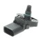 Senzor,presiune supraalimentare VW MULTIVAN V (7HM, 7HN, 7HF, 7EF, 7EM, 7EN) (2003 - 2015) BOSCH 0 281 002 976