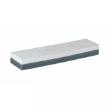 Piatra pentru ascutit cutite dreptunghiulara alba 200x50x25 mm