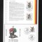 Germania FDC 12.1991