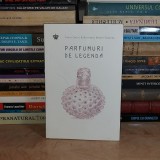 ANNE DAVIS - PARFUMURI DE LEGENDA , 2017 *