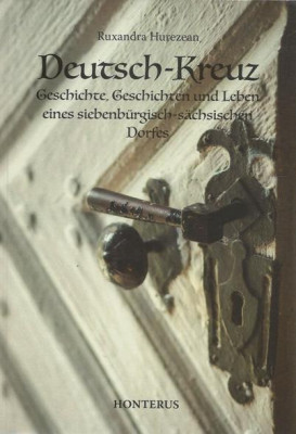 Deutsch-Kreuz foto
