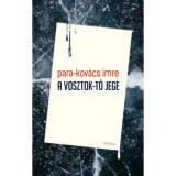 A Vosztok-t&oacute; jege - Para-Kov&aacute;cs Imre