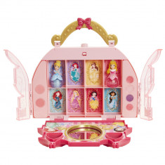 Trusa machiaj pentru fetite Disney Princess Little Kingdom foto