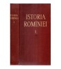 P. Constantinescu - Istoria Romaniei vol. I - Comuna primitiva -