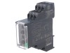 Timer Programabil 0,05s-300h SPDT 250VAC/8A 24-240V