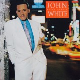 VINIL John White &ndash; Night People (EX)