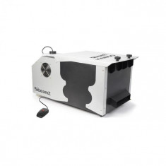 Beamz ICE1800Ma?ina de ghea?a 1800W 2,5 litri control de la distan?a DMX foto