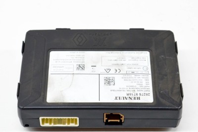 Alt modul de control RENAULT ZOE BFM_ 2015 OEM: 282759718R,51986234 | 13787295 foto