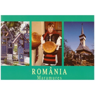 - Maramures - 130229 foto