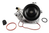 HEPU P415 Pompă de apă, răcire motor